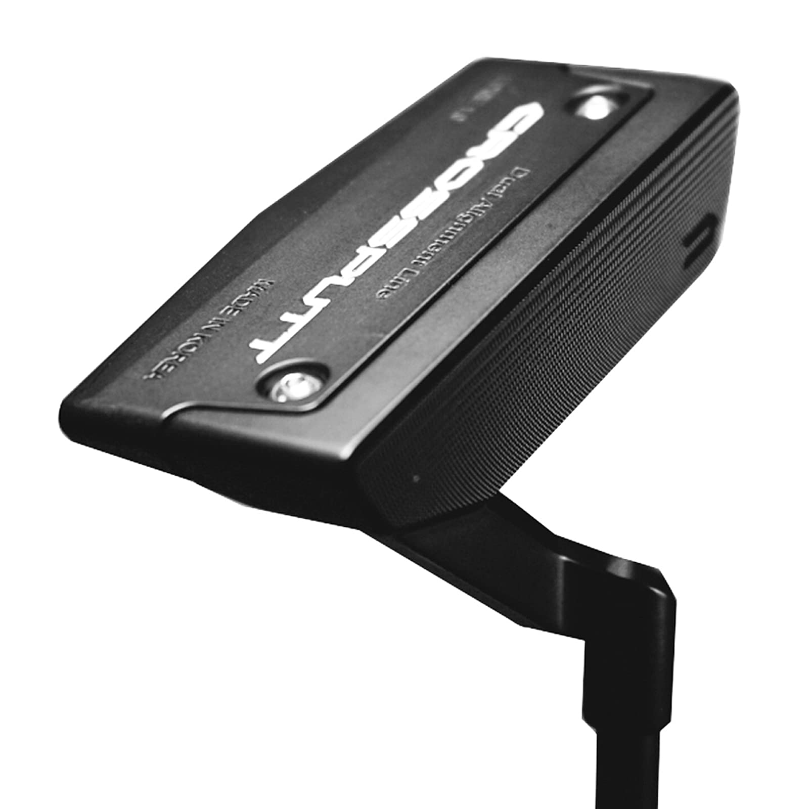 Amazon | CROSSPUTT (クロスパット) Edge1.0 Golf Club Putter (ゴルフ