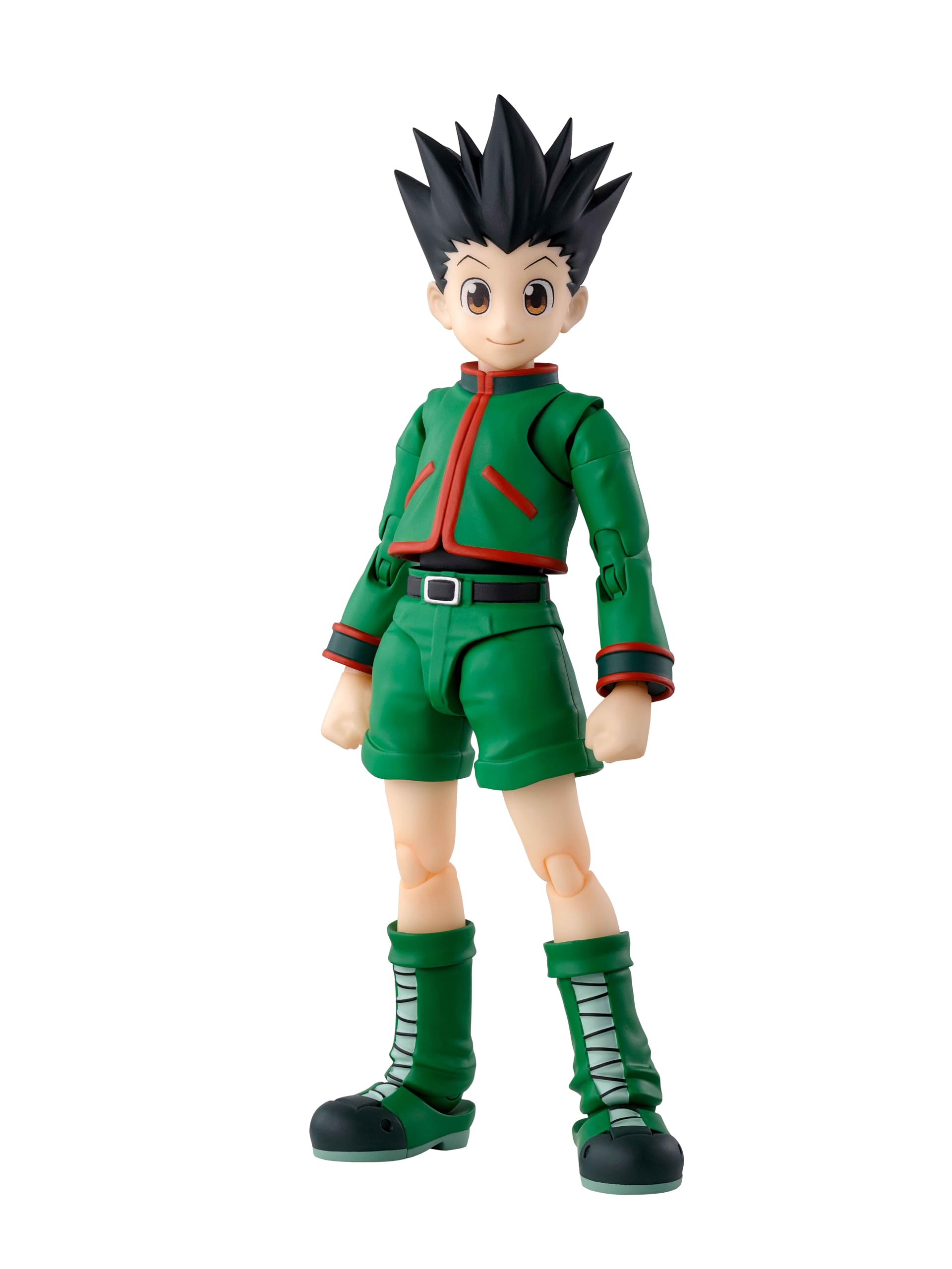 Amazon.co.jp: TAMASHII NATIONS S.H.フィギュアーツ HUNTER×HUNTER