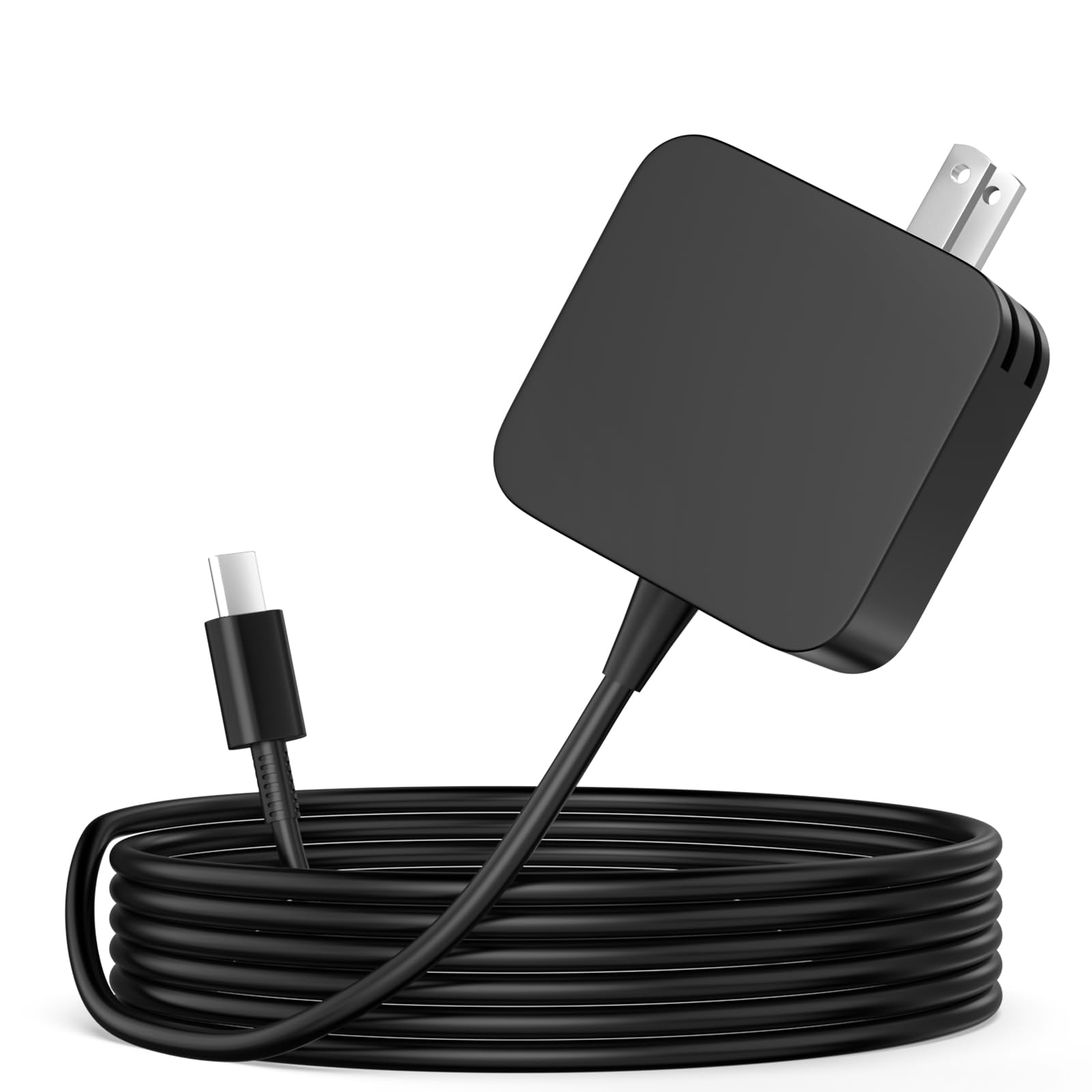 Amazon.com: GVKRLXZ 65W USB C Surface Pro Charger Compatible with