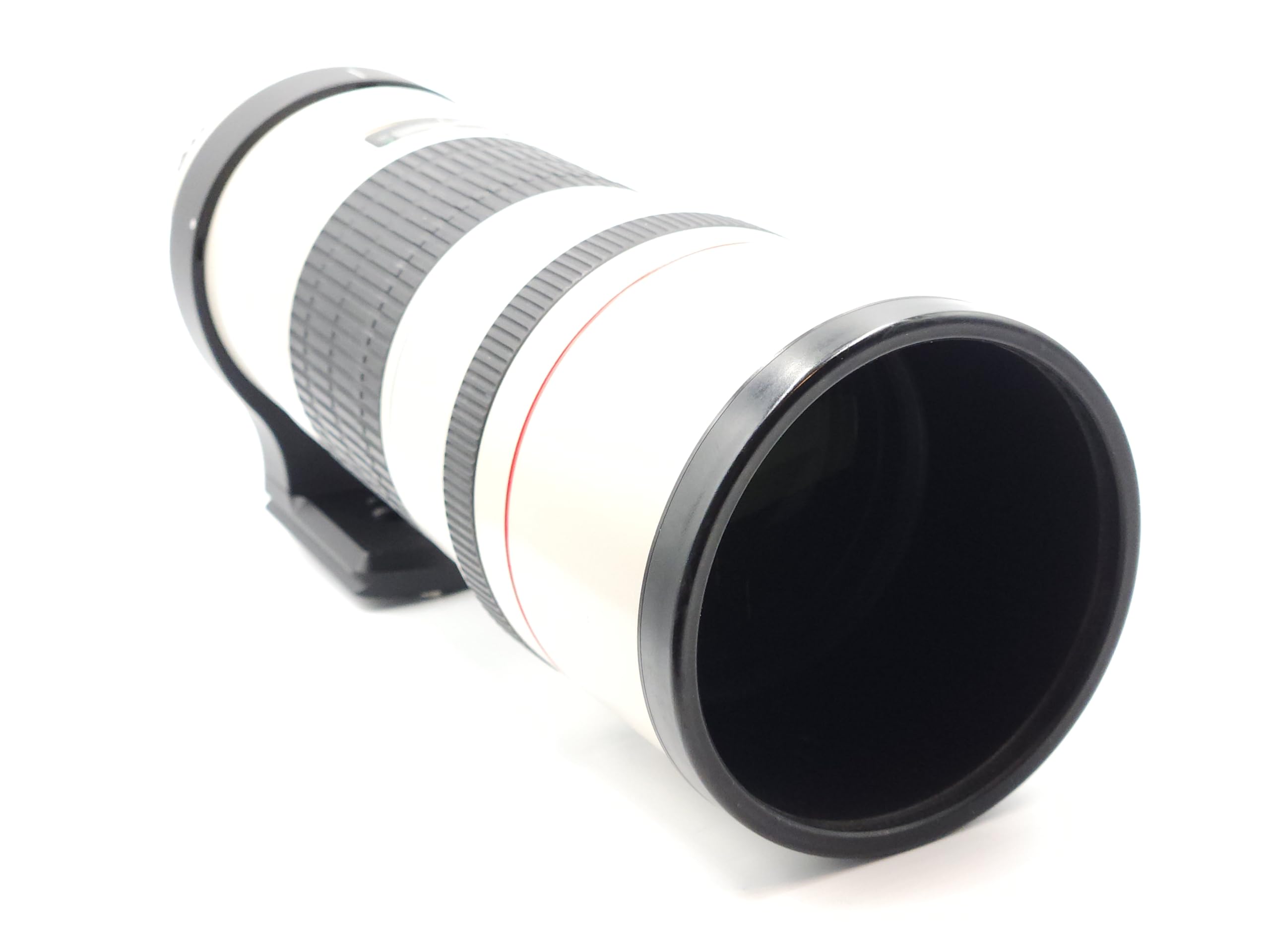 Canon EF 300mm f/4L is USM Telephoto Fixed Lens for Canon SLR
