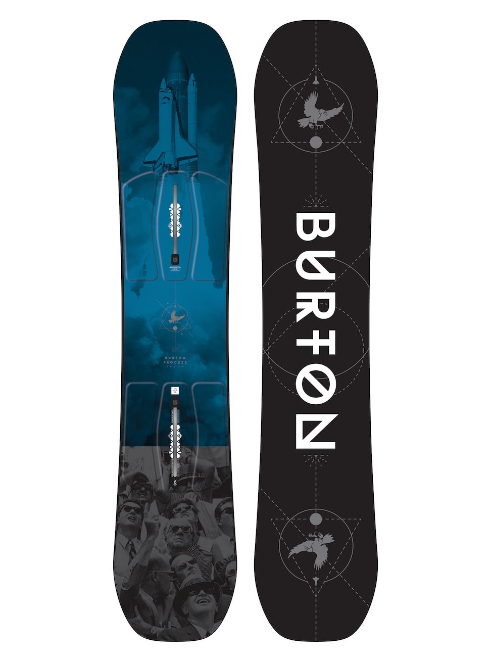 Amazon.co.jp: Burton(バートン) スノーボード 板 ジュニア ボーイズ