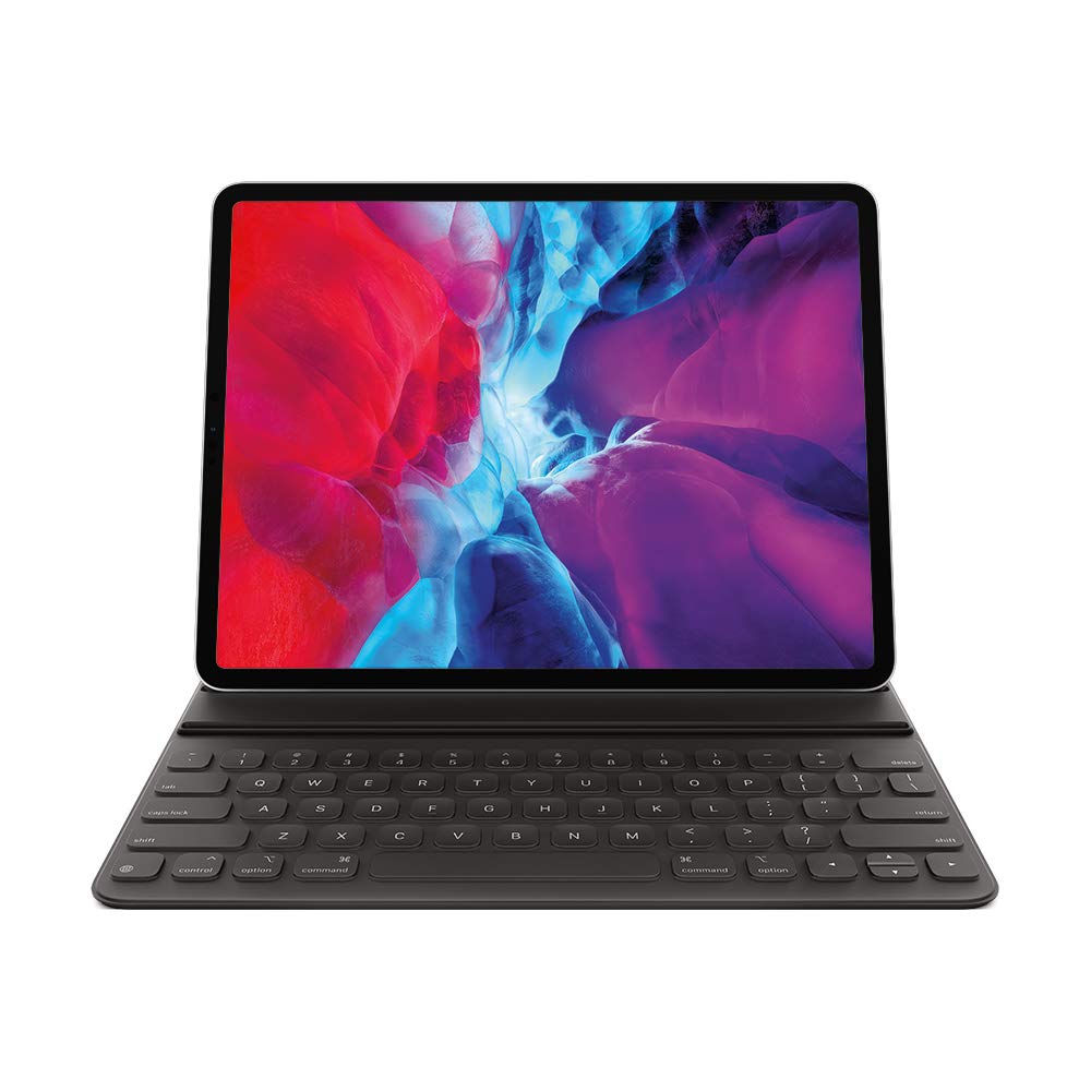 Amazon.co.jp: 【整備済み品】12.9インチiPad Pro(第4世代)用Smart