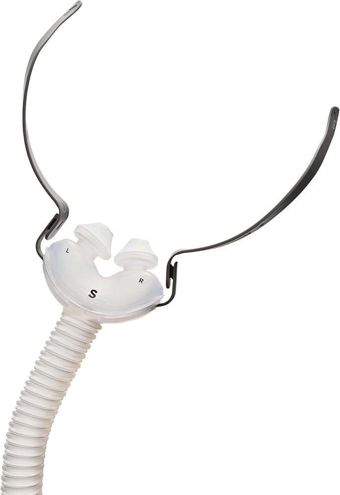 Amazon.com: Resmed AirFit P10 Frame System - Replacement CPAP