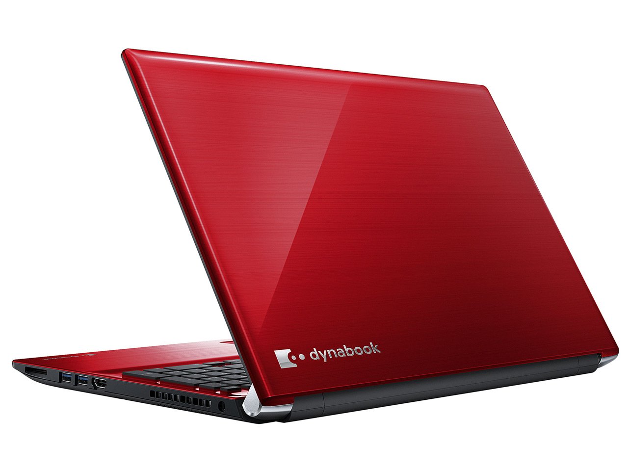 Amazon.co.jp: PT45ERP-SJA [dynabook T45/ER (モデナレッド