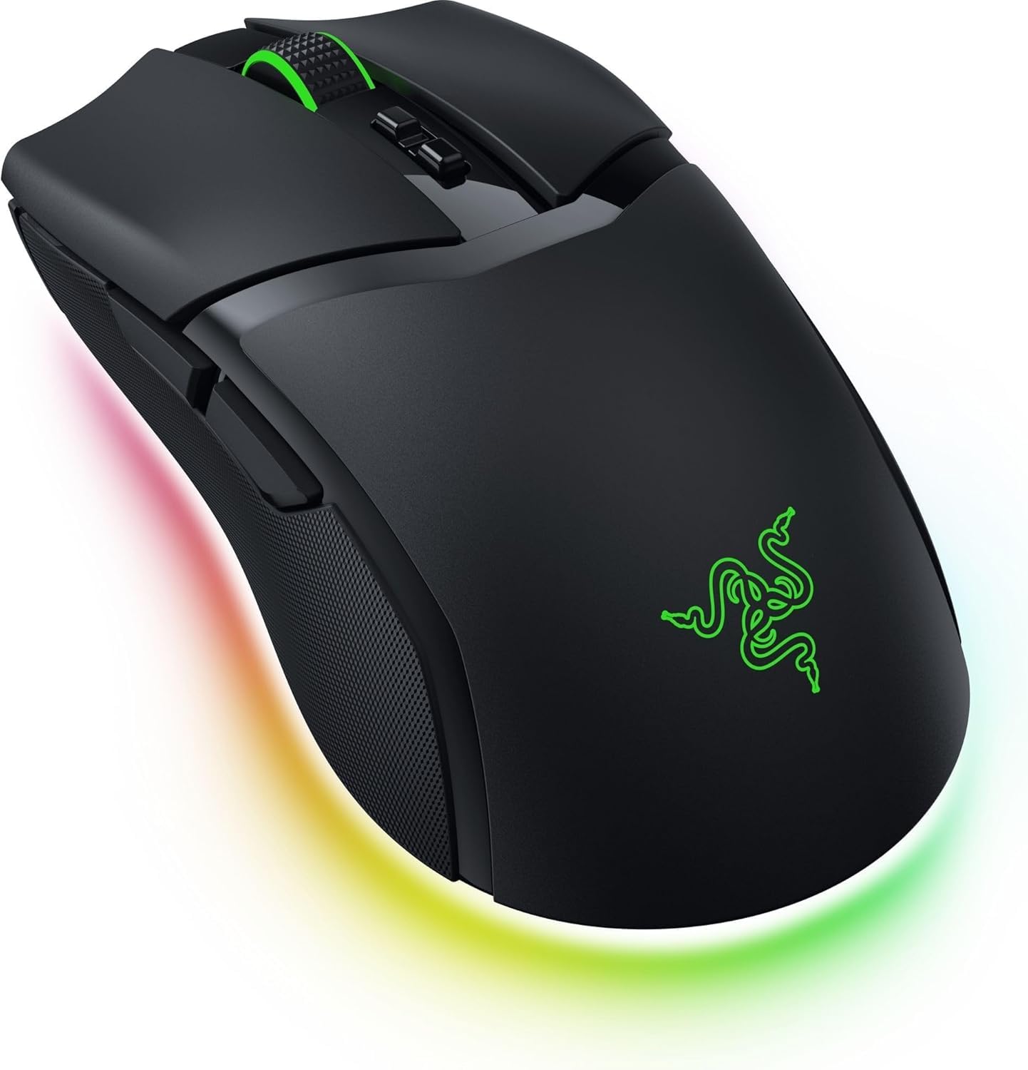 Amazon.com: Razer Cobra Pro Wireless Gaming Mouse: 10 Customizable