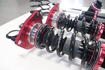 Amazon | STEROLINE 50プリウス車高調 フルタップ減衰36段調整車高調