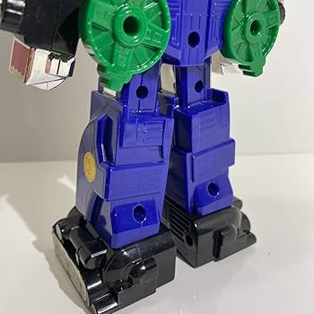 ミニプラ ハリケンジャロボ Yahoo!オークション -「ハリケンジャー