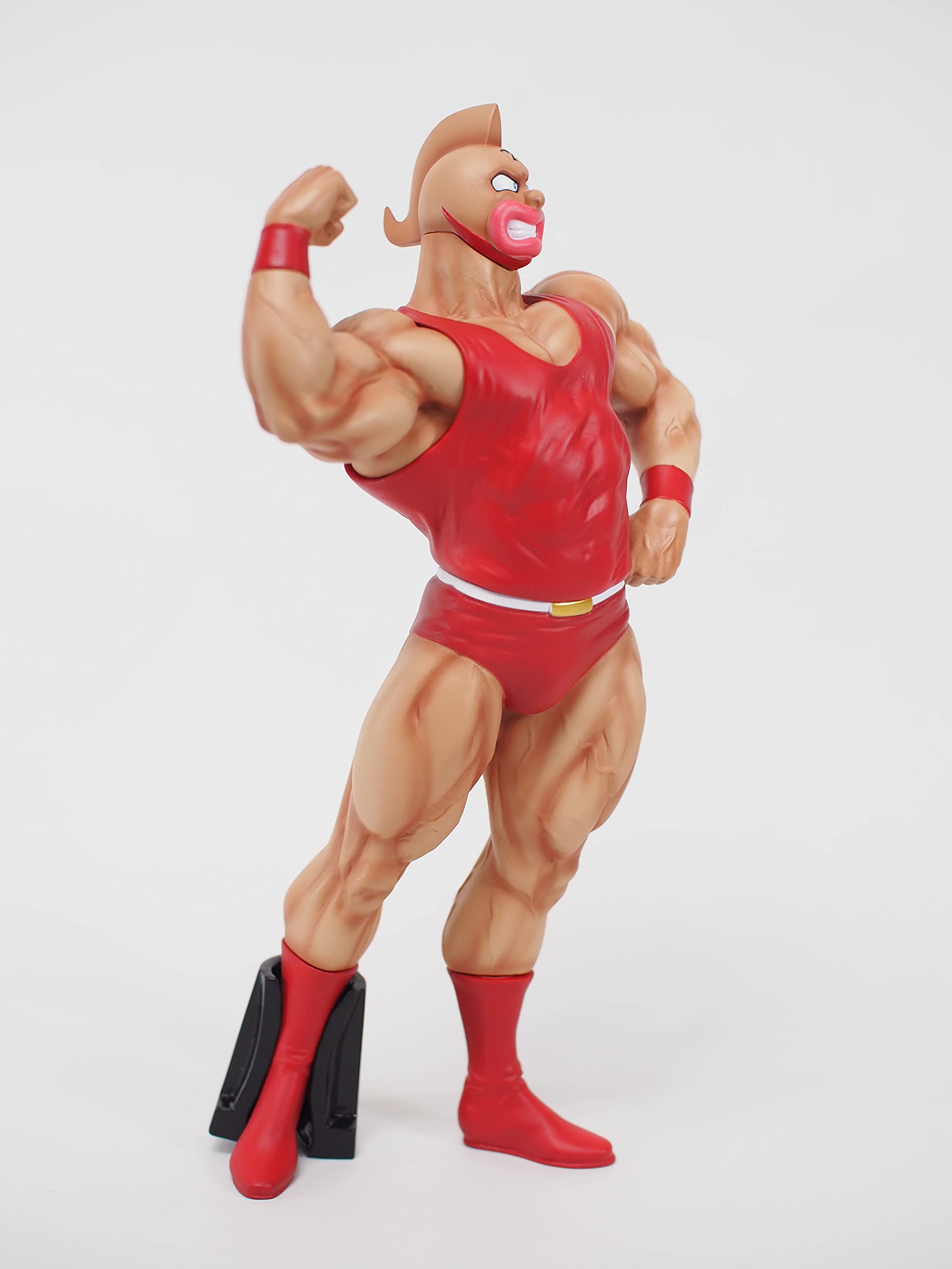 Amazon | CCP CMC.NO.55 キン肉マン タンクトップ 特別カラー Ver.B