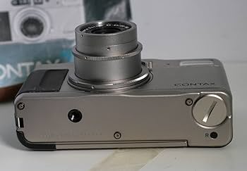 Amazon.co.jp: コンタックス TVS : 家電＆カメラ