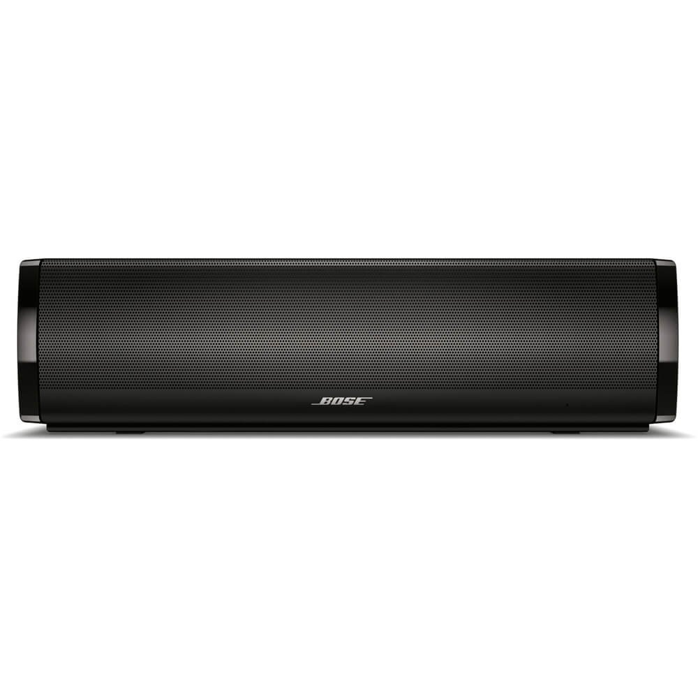 Amazon.com: Bose CineMate 15 Home Theater Speaker System, Black