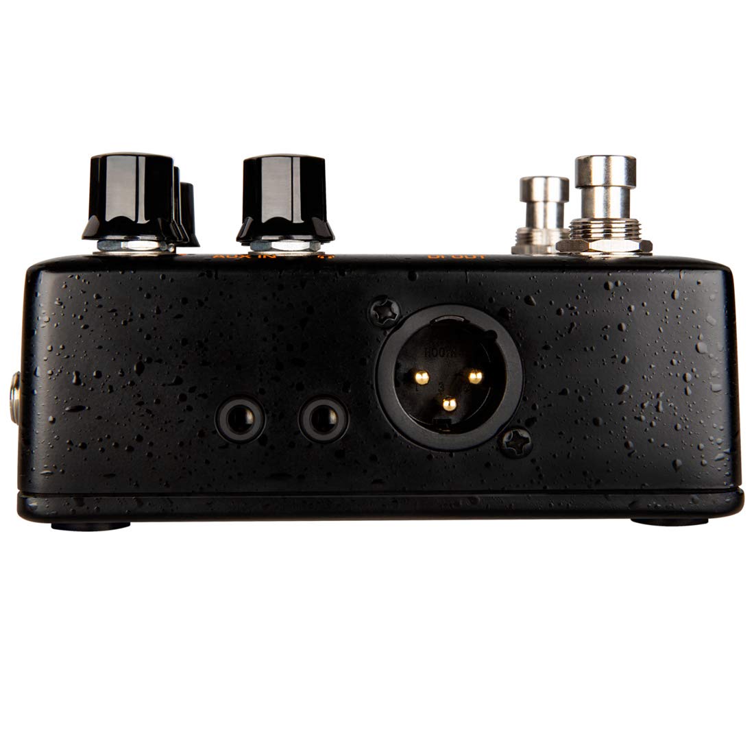 Amazon | NUX Optima Air デュアルスイッチ アコースティックギター