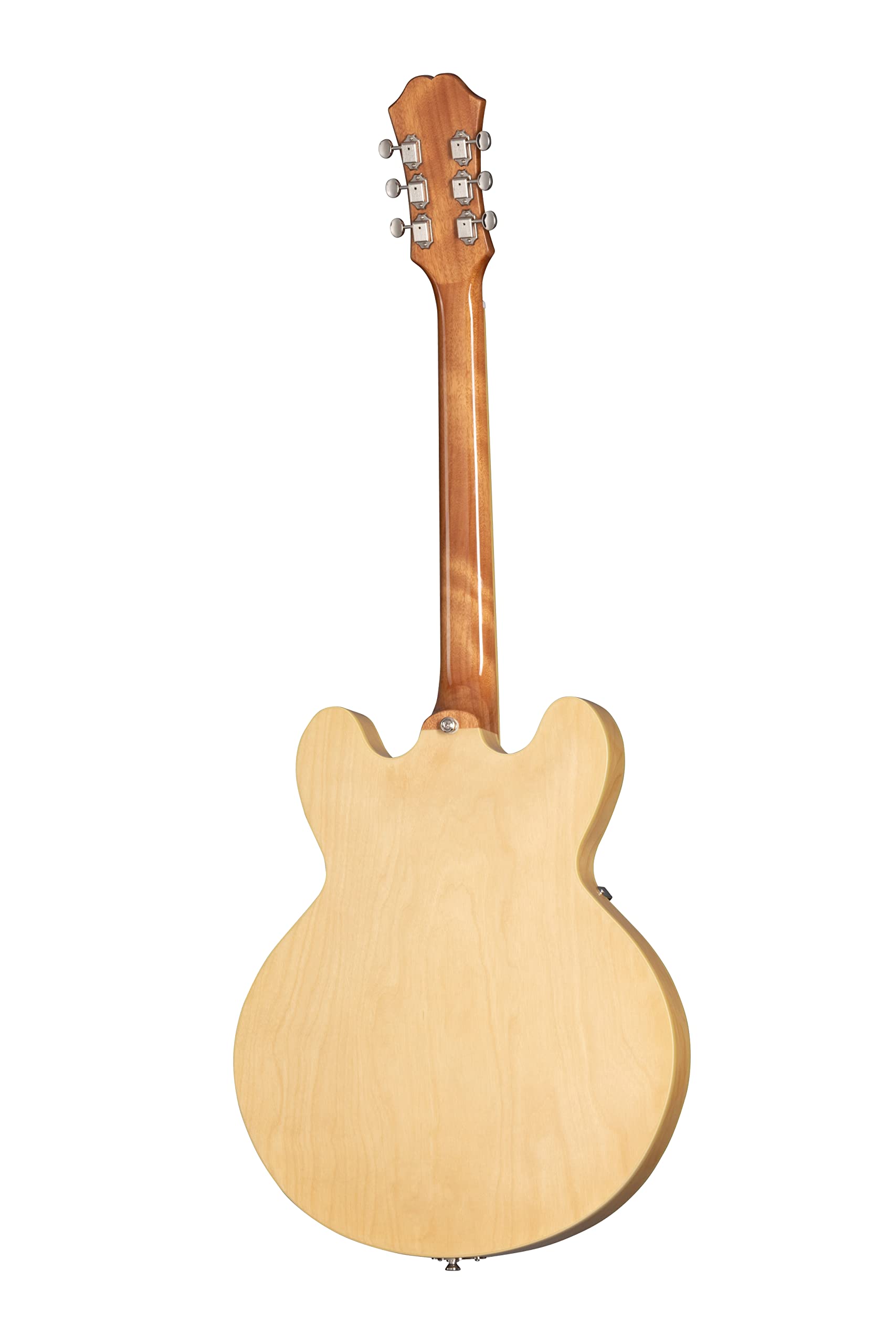 Amazon.co.jp: Epiphone Casino Lefthand Natural エレキギター