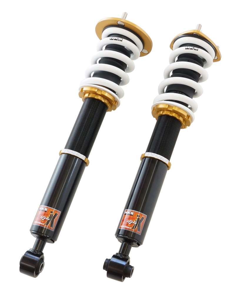 Amazon | HKS 足回り系パーツ 車高調整式サスペンション ハイパー