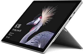 Amazon.com : Microsoft Surface Pro (5th Gen) (Intel Core i5, 8GB