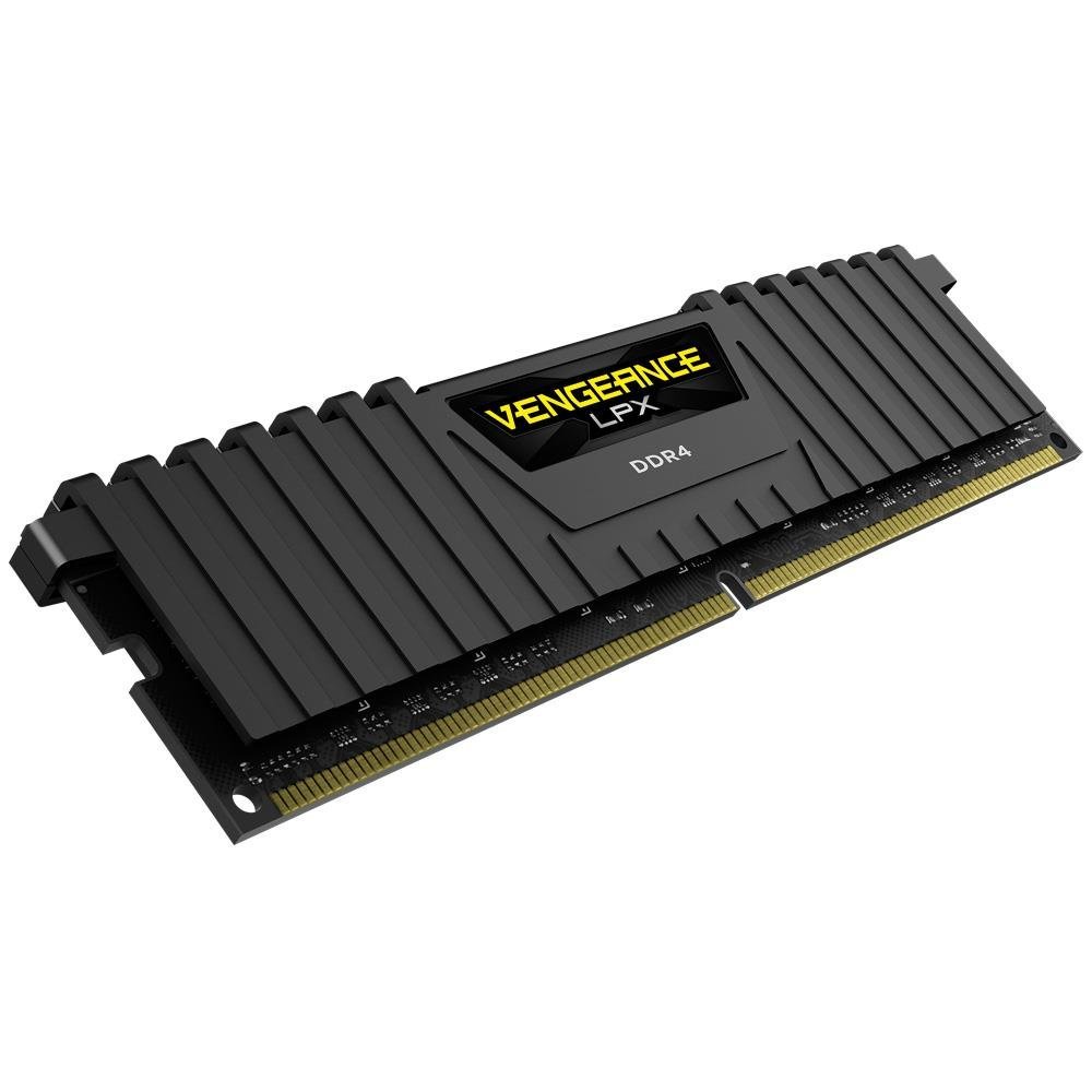 Amazon | CORSAIR DDR4 メモリモジュール VENGEANCE LPX シリーズ 16GB