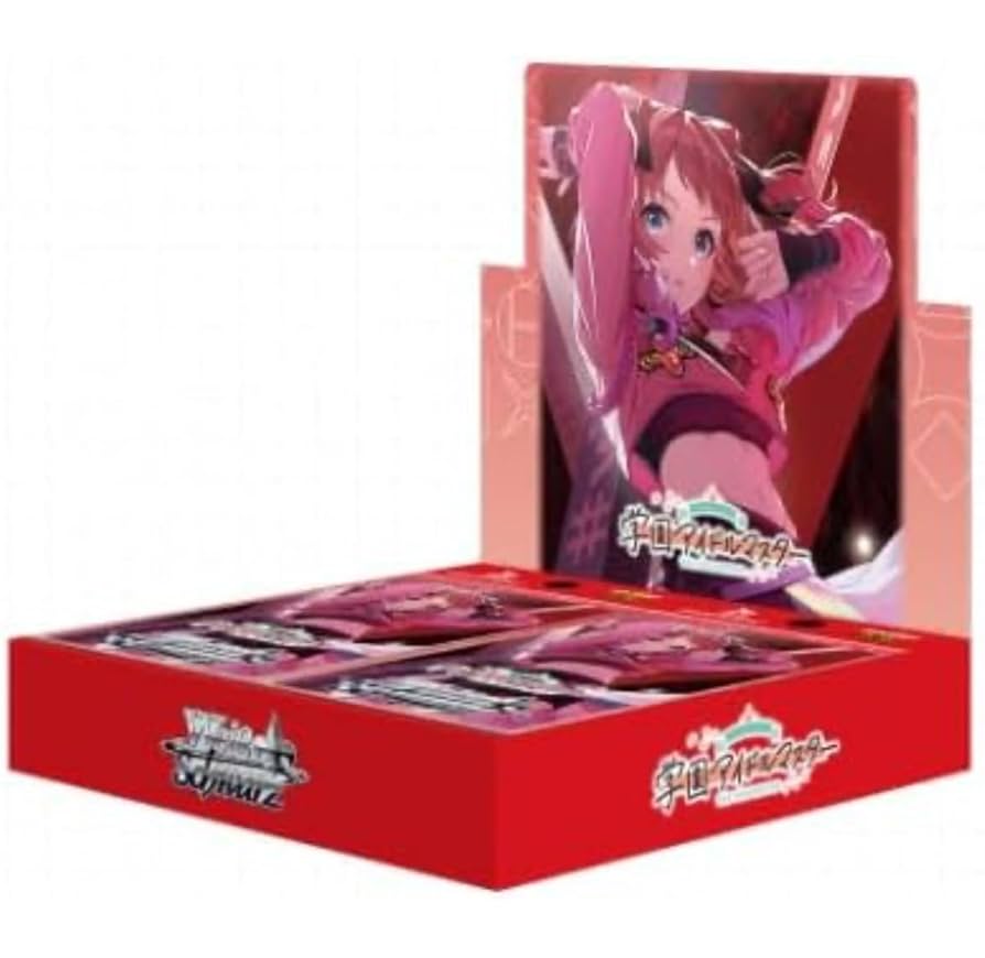 WS】NIKKE RR以下4コン td4コン 勝利の女神 NIKKE RR以下 4コン ニケ