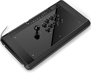 Amazon | 【ソニー公式ライセンス取得商品】 Qanba Obsidian 2 Arcade