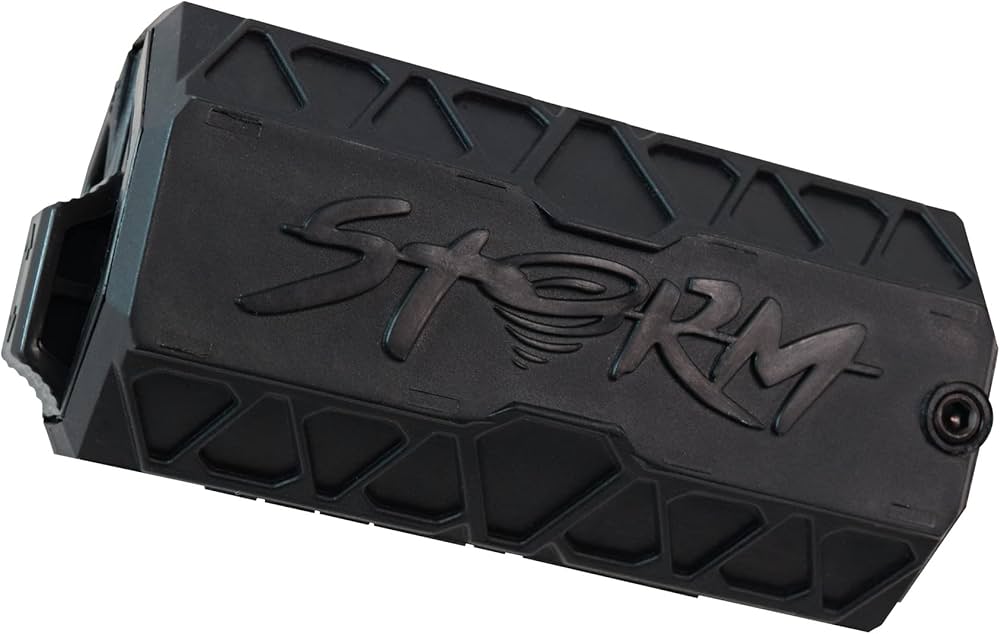 Amazon | ASG STORM APOCALYPSE(アポカリプス)ガスインパクト