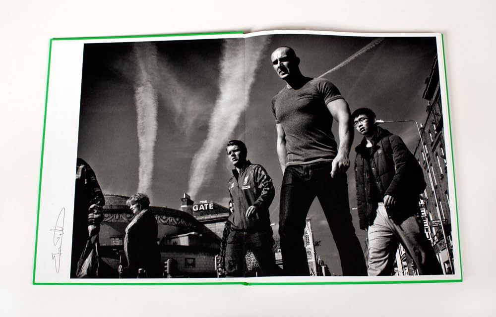 Eamonn Doyle: On: Eamonn Doyle: 9780992848712: Amazon.com: Books