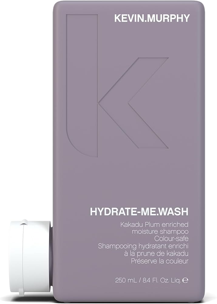 Amazon.com : KEVIN.MURPHY HYDRATE-ME.WASH - Hydrating Shampoo for