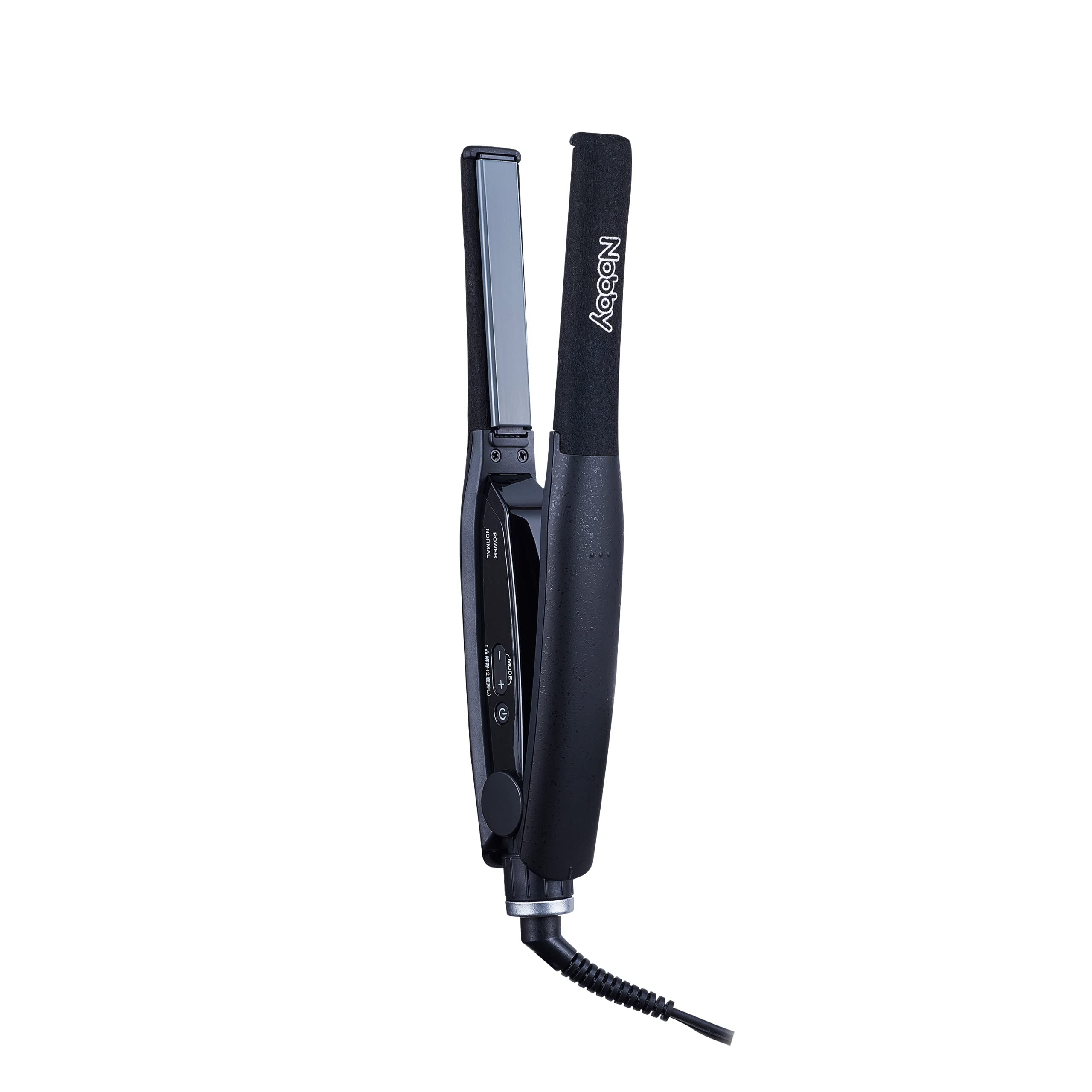 Amazon.co.jp: Nobby ノビー アレンジアイロン NBS501 : ビューティー