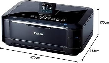 Amazon.co.jp: 旧モデル Canon インクジェットプリンター複合機 PIXUS