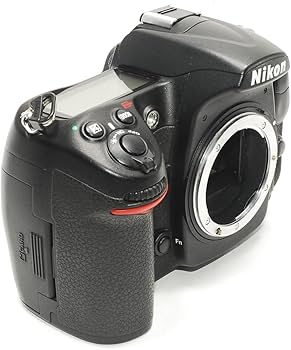 Amazon | Nikon デジタル一眼レフカメラ D300S ボディ D300S