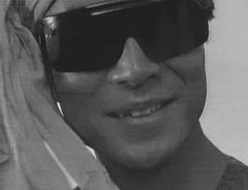 Amazon.co.jp: 快傑ハリマオ DVD-BOX1 第1部 魔の城篇 : 勝木敏之