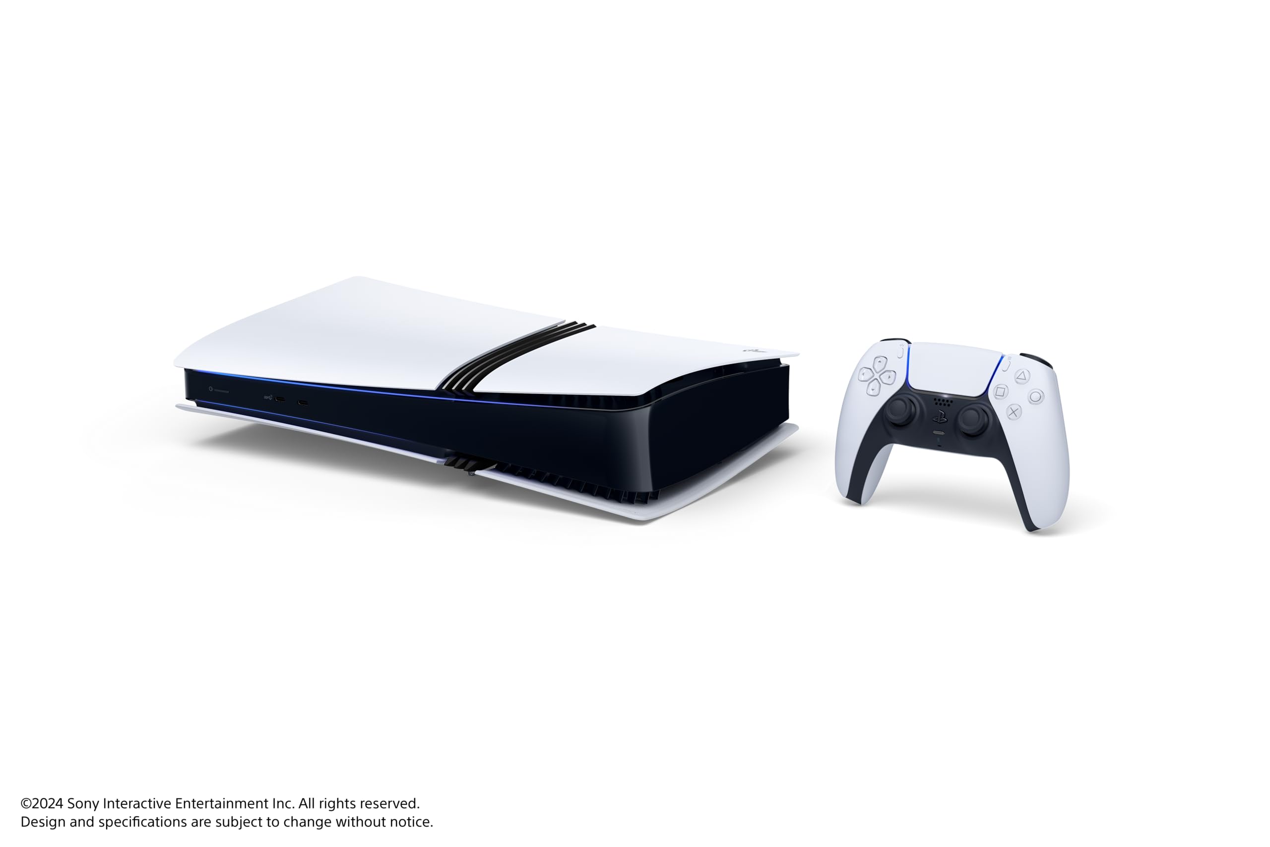 Amazon.co.jp: PlayStation 5 Pro(CFI-7000B01) : ゲーム