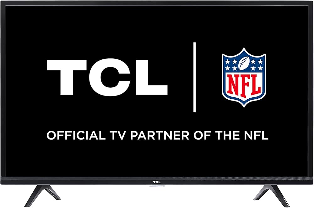 Amazon.com: TCL 32-inch Class 3-Series HD LED Smart Android TV