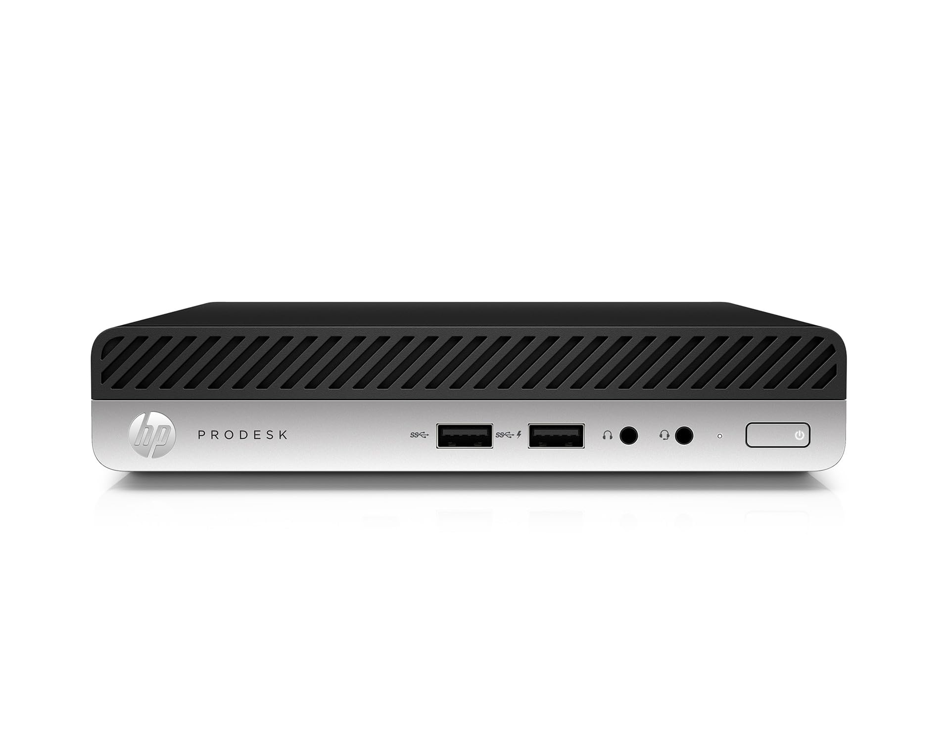 Amazon.co.jp: 【整備済み品】HP ProDesk 400 G4 DM 超ミニPC、第8世代