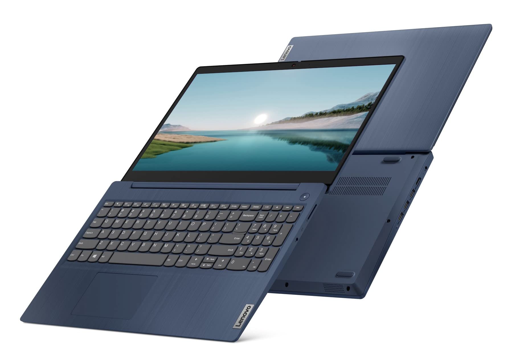 Amazon.com: Lenovo Ideapad 3i Laptop, 15.6