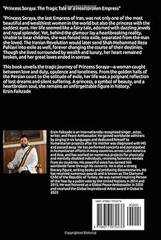 Princess Soraya Esfandiary - 