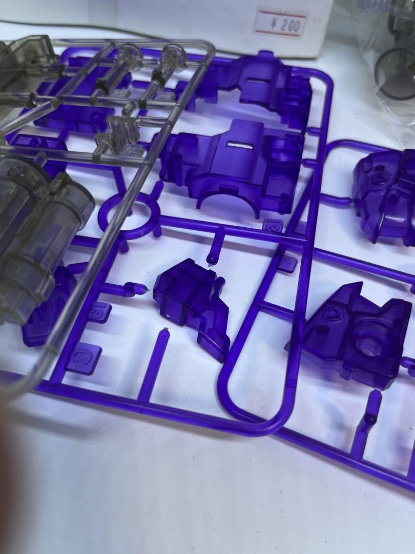 新品未開封 スーパービーダマン ストライカージェミニ スーパー