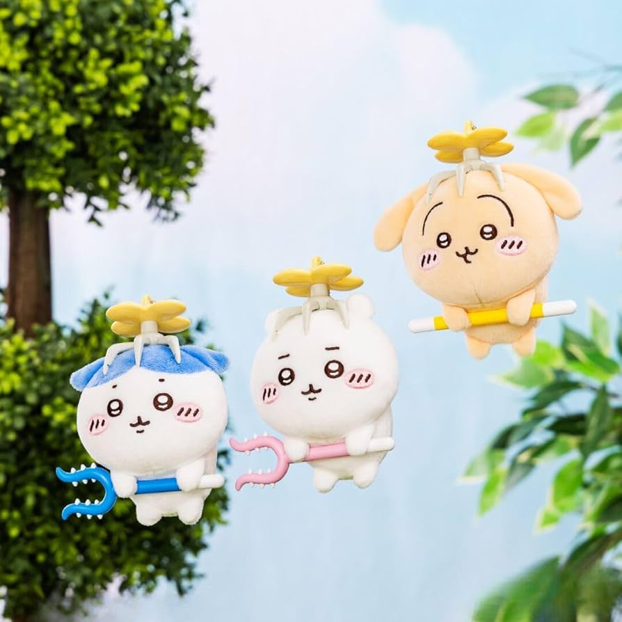 うさぎ まとめ売り マスコット ぬいぐるみ ちいかわ 32点 うさぎ