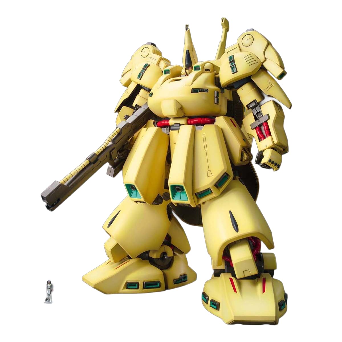 Amazon.co.jp: BANDAI SPIRITS MG Mobile Suit Z Gundam The O 1/100