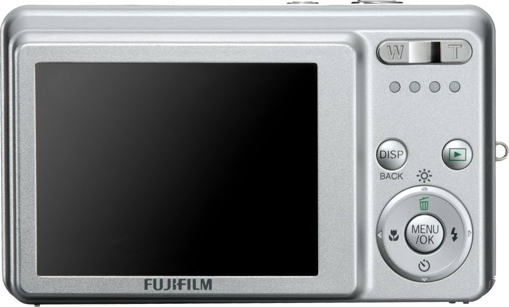 Amazon.co.jp: 富士フイルム Finepix J10 8.2MP デジタルカメラ 光学3