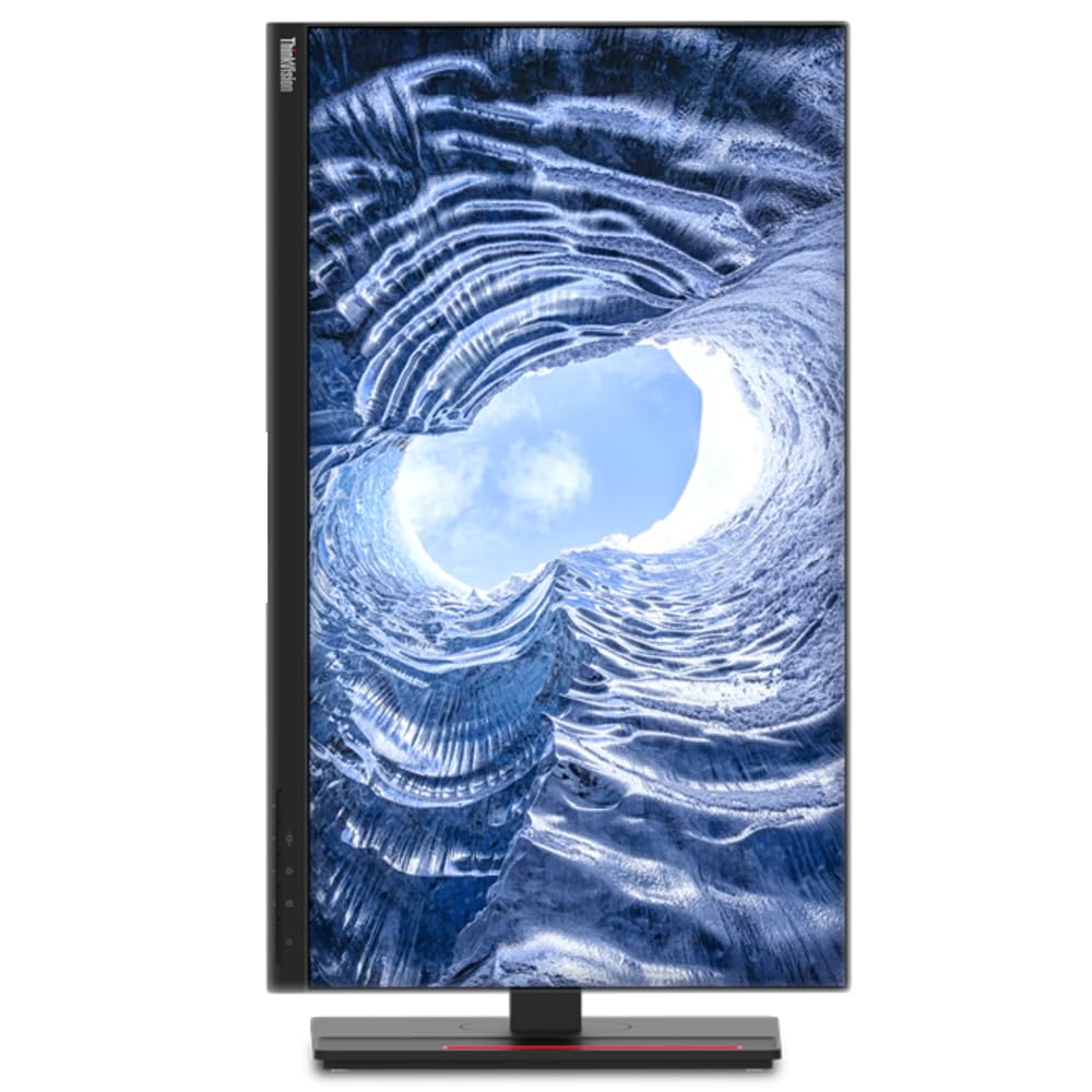 Amazon.co.jp: Lenovo Japan 61F0GAR1JP ThinkVision T24h-20 : Computers