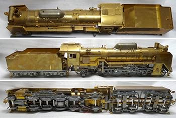 Amazon.co.jp: ジャンク DeAGOSTINI 蒸気機関車 D51 完成品 鉄道模型 1