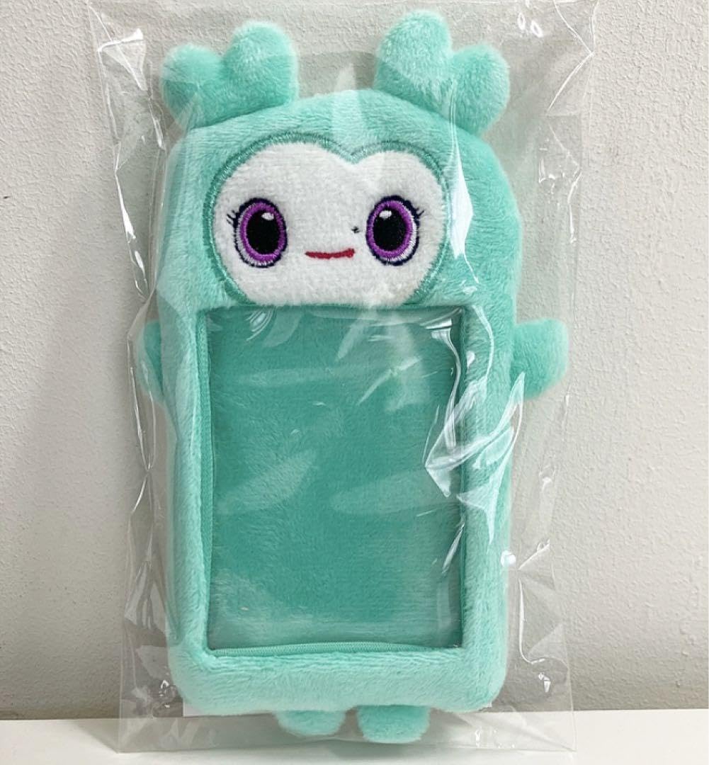 Amazon.co.jp: TWICE LOVELYS フォトカードホルダー トレカケース ミナ