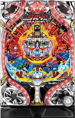 Amazon | 羽根モノ スカイレーサー 中古パチンコ実機 (ノーマルセット