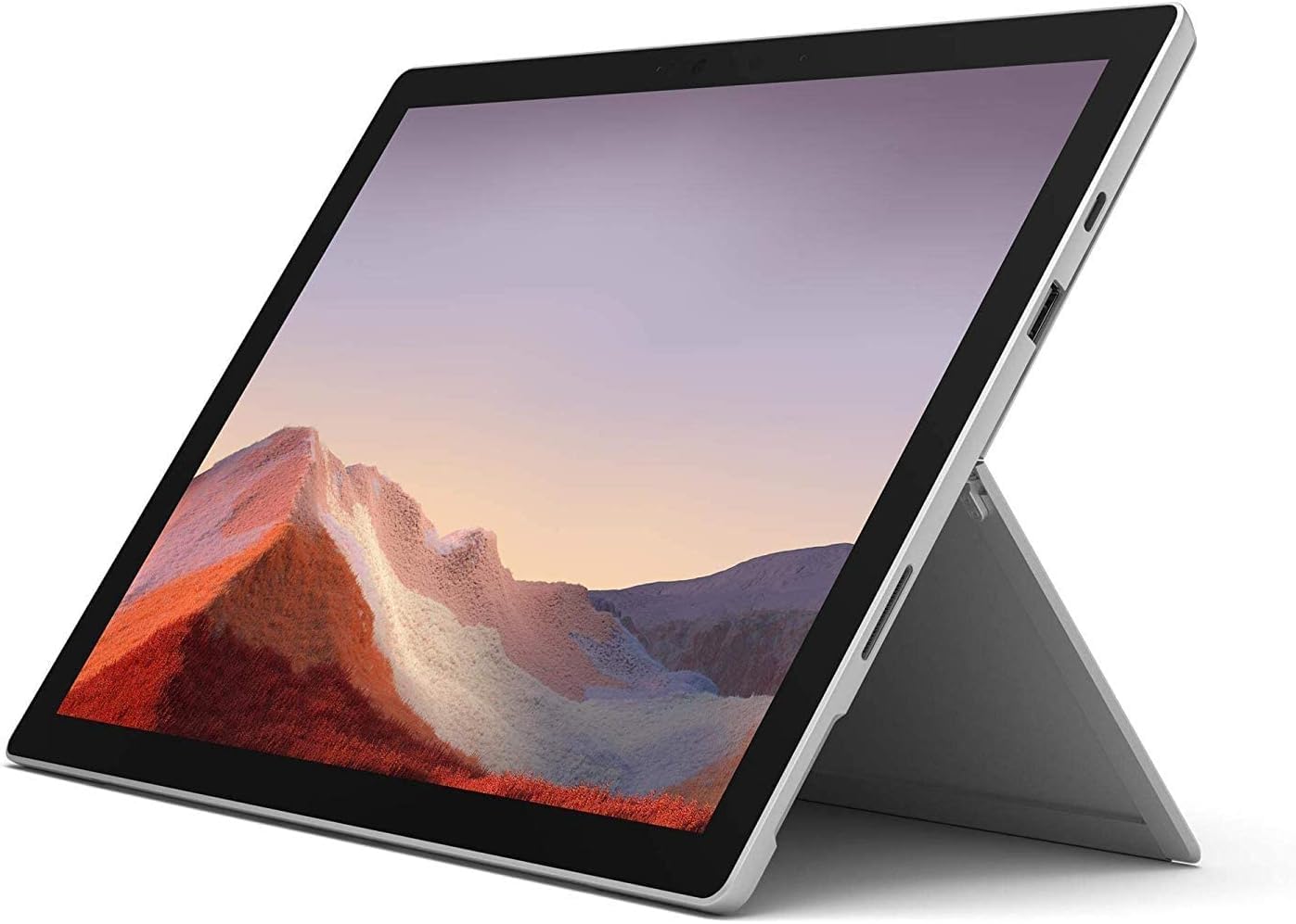 Amazon.com : Microsoft Surface Pro 7 12.3in Touchscreen i7-1065G7