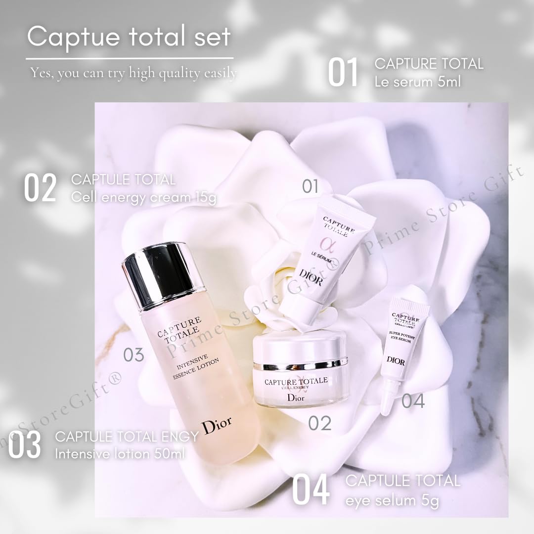 Amazon.co.jp: 【セット品・ラッピング済み】DIOR ディオール