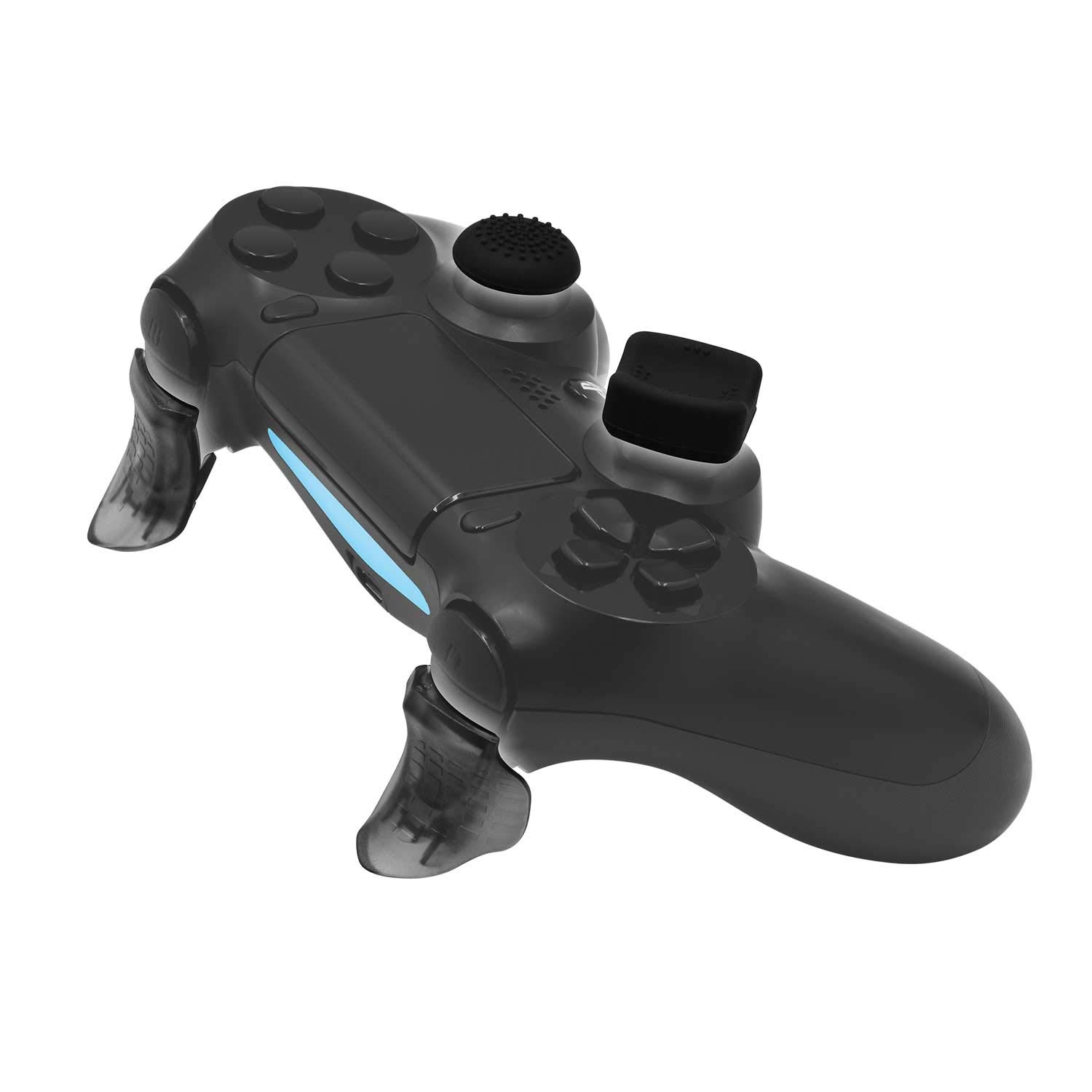 Amazon | アクラス PS4コントローラー用 FPSプレシジョンキット