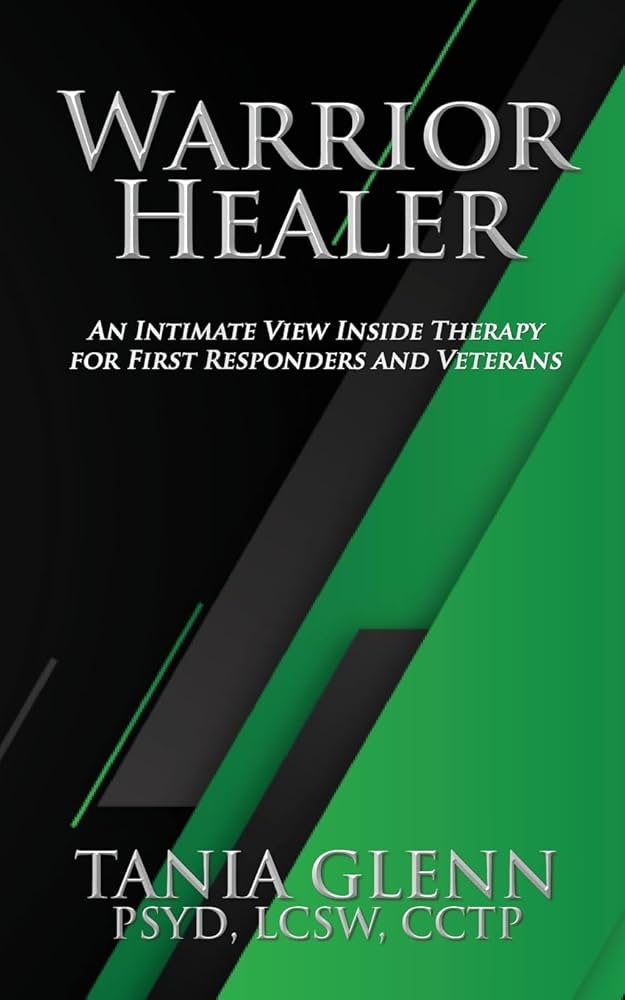 Warrior Healer: An Intimate View Inside Therapy for First