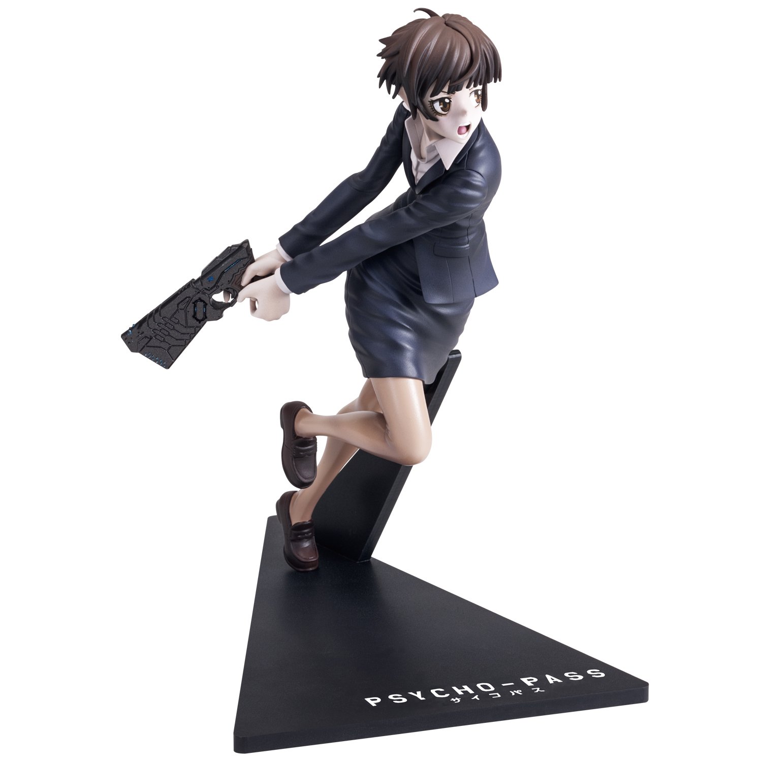 Amazon.co.jp: Hdge technical statue No.3 PSYCHO-PASS サイコパス 常