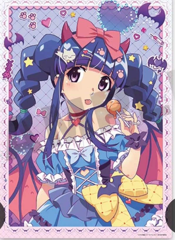 Amazon.co.jp: ひぐらしのなく頃に 卒 WEBくじ ぽっぷでびるえもーしょ