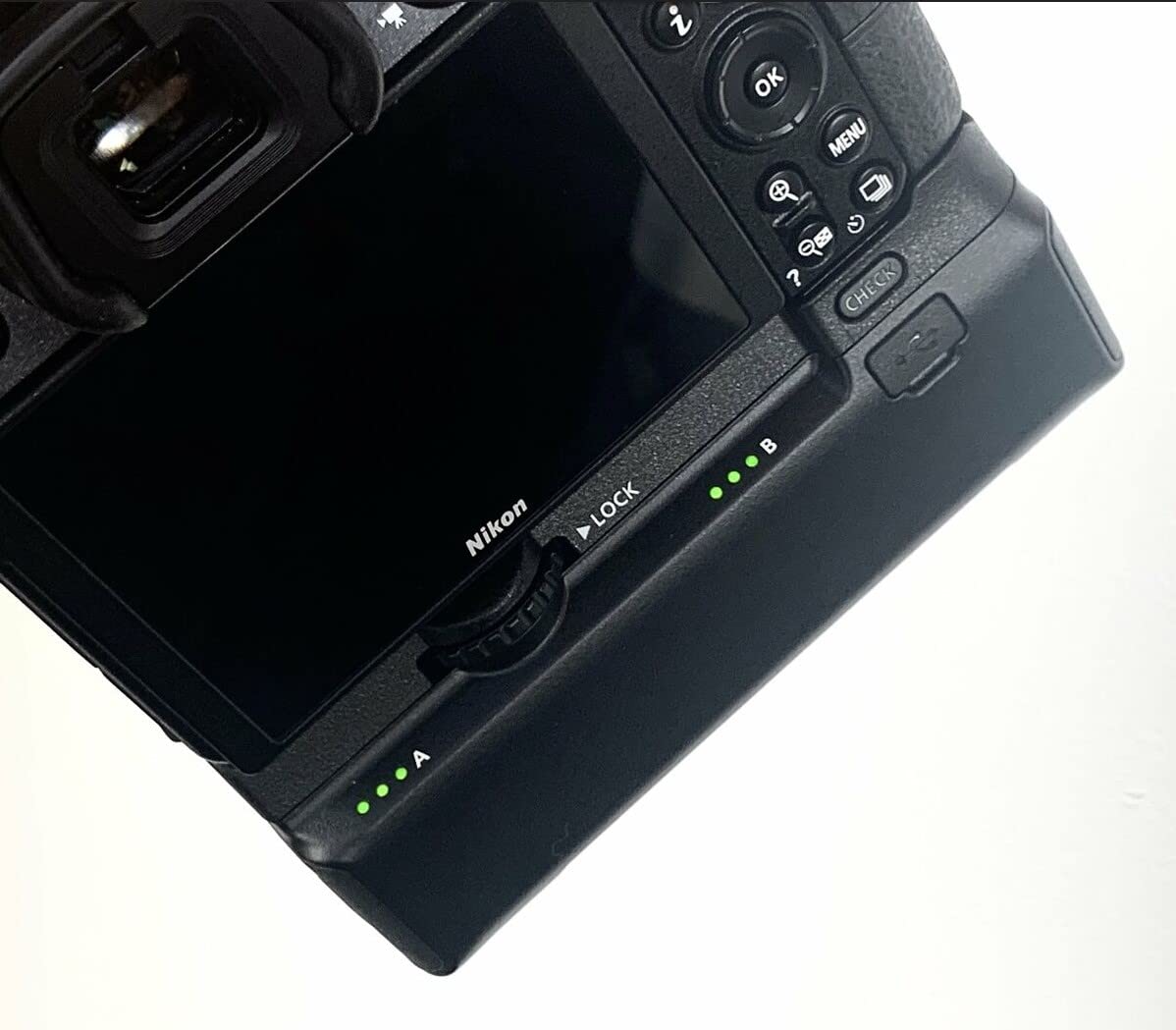 Amazon | Nikon バッテリーパック MB-N10 | カメラ用バッテリーパック 通販