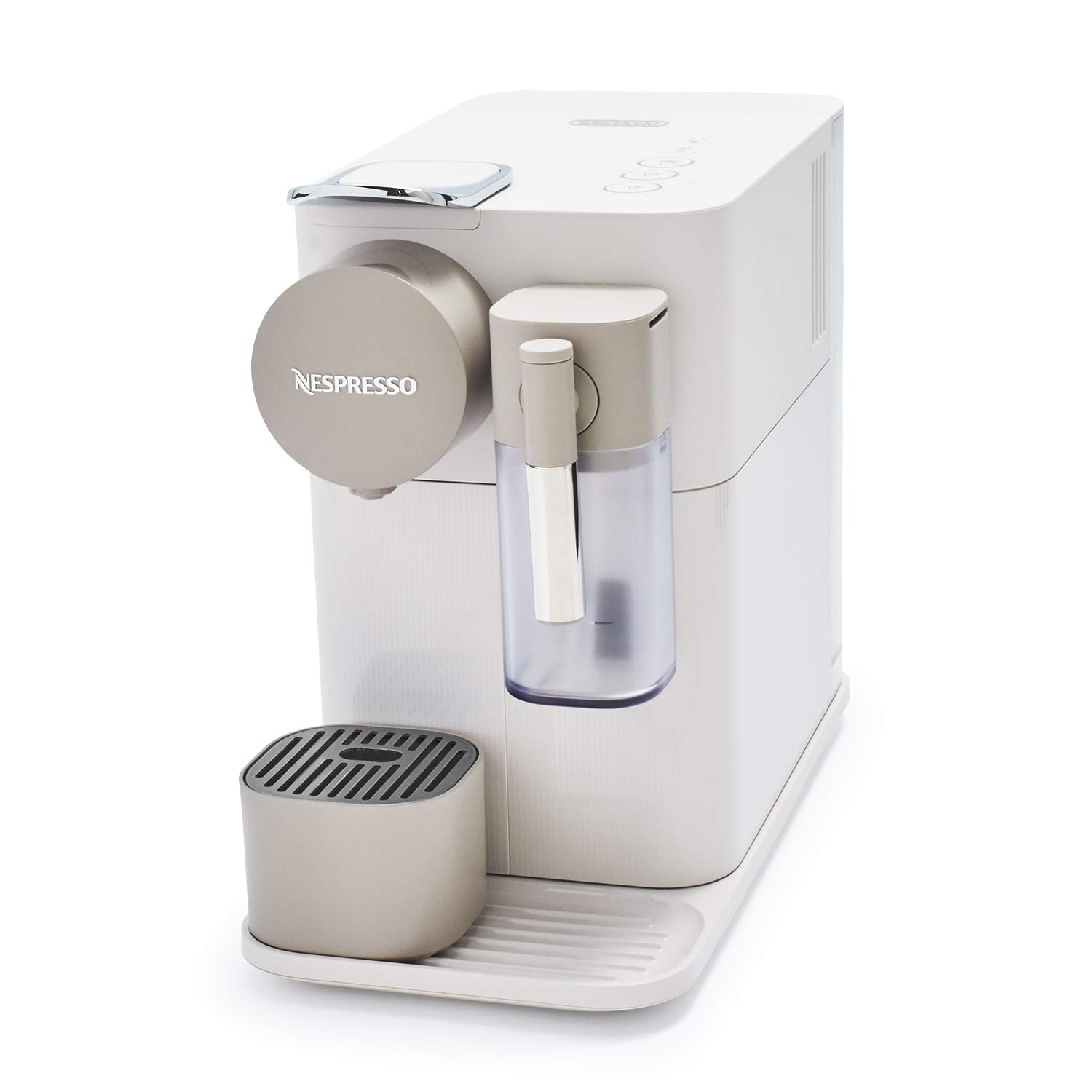 Amazon.com: Nespresso Lattissima One Original Espresso Machine