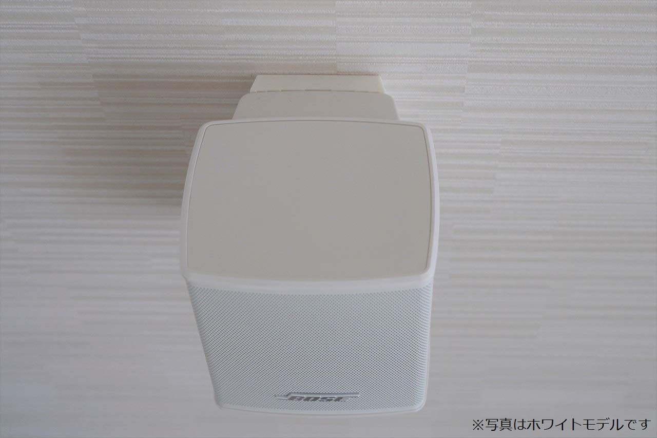 Amazon | naimonoLab Bose Surround Speakers 薄型 壁掛け ブラケット